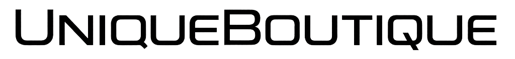 unique_boutique_logo - strona główna